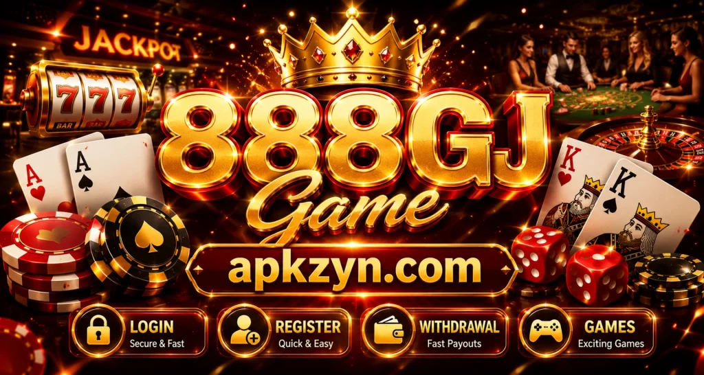 888gj game