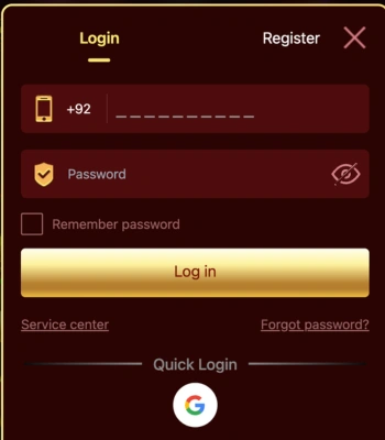 92e login